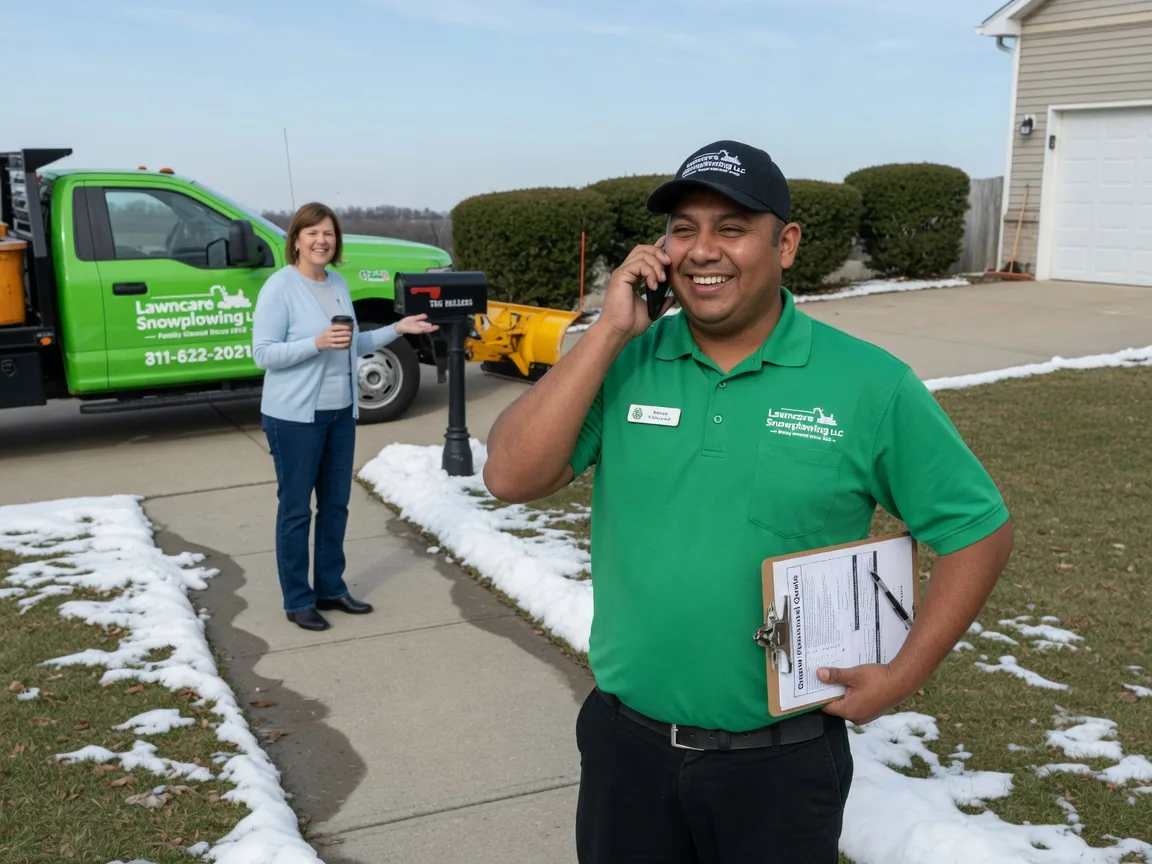 Lawn Care Services By Expert Landscaper El Mirage, AZ FAQs